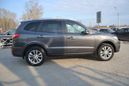 SUV   Hyundai Santa Fe 2011 , 939000 , 