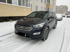 SUV или внедорожник Hyundai Santa Fe 2012 года, 1930000 рублей, Омск