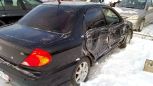  Kia Spectra 2007 , 120000 , 