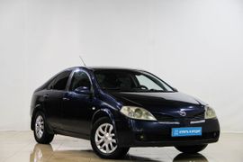 Седан Nissan Primera 2004 года, 469000 рублей, Новокузнецк