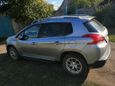 SUV   Peugeot 2008 2014 , 550000 , 