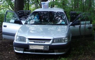  Toyota Sprinter Carib 1998 , 190000 , 