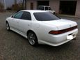  Toyota Mark II 1996 , 270000 , 