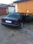  Mercedes-Benz C-Class 1996 , 120000 , 