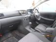  Toyota Corolla Fielder 2002 , 320000 , 