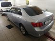  Toyota Corolla 2008 , 485000 , 