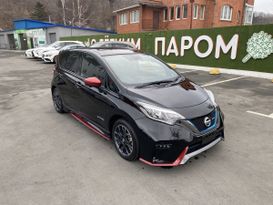  Nissan Note 2017 , 1450000 , 