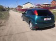  Ford Focus 2000 , 165000 , 