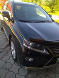 SUV   Lexus RX270 2013 , 1410000 , 