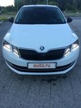  Skoda Octavia 2017 , 1095000 , 