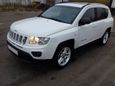 SUV   Jeep Compass 2012 , 665000 , 