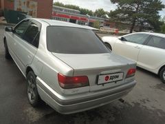 Седан Toyota Carina 1996 года, 280000 рублей, Иркутск