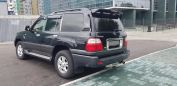 SUV   Lexus LX470 2005 , 1300000 , 