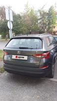 SUV   Skoda Kodiaq 2017 , 2290000 , 