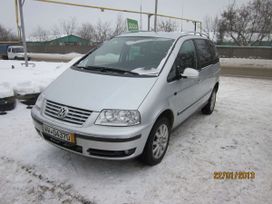    Volkswagen Sharan 2008 , 790000 ,  