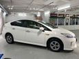  Toyota Prius PHV 2012 , 1210000 , 