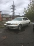  Toyota Mark II 1998 , 250000 , 