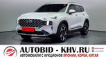 SUV   Hyundai Santa Fe 2020 , 2568789 , 