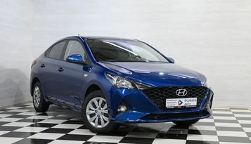  Hyundai Accent 2022 , 1745990 , 