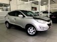 SUV   Hyundai Tucson 2010 , 847000 , 