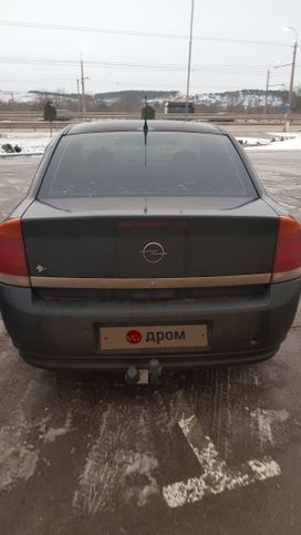  Opel Vectra 2004 , 370000 , 