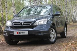 SUV или внедорожник Honda CR-V 2011 года, 1490000 рублей, Саратов