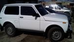 SUV    4x4 2121  2011 , 275000 , 