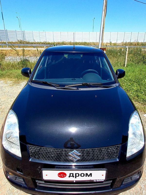  Suzuki Swift 2007 , 360000 , 