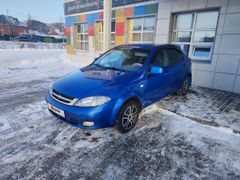 Хэтчбек Chevrolet Lacetti 2011 года, 550000 рублей, Ханты-Мансийск
