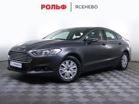  Ford Mondeo 2017 , 1810000 , 