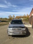 SUV   Toyota Land Cruiser 2003 , 1170000 , 