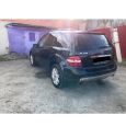 SUV   Mercedes-Benz M-Class 2005 , 590000 , 