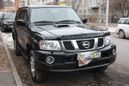 SUV   Nissan Patrol 2008 , 1650000 , 