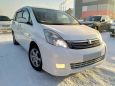    Toyota Isis 2007 , 500000 , 