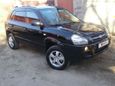 SUV   Hyundai Tucson 2007 , 630000 , 