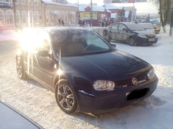  Volkswagen Golf 2000 , 205000 , 