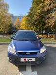  Ford Focus 2008 , 500000 , 