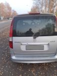    Mercedes-Benz Vaneo 2003 , 330000 , 