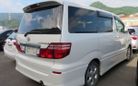    Toyota Alphard 2007 , 500000 , 