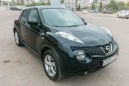 SUV   Nissan Juke 2011 , 635000 , 