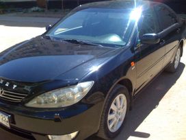  Toyota Camry 2004 , 510000 , 