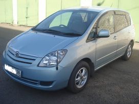    Toyota Corolla Spacio 2007 , 530000 , 