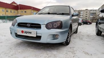  Subaru Impreza 2002 , 325000 ,  