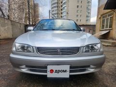Седан Toyota Corolla 1999 года, 399000 рублей, Барнаул