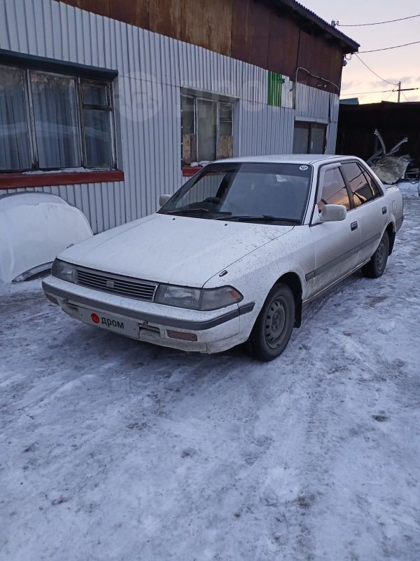  Toyota Corona 1988 , 60000 , 