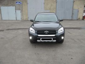 SUV   Toyota RAV4 2007 , 795000 , 