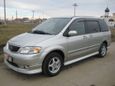    Mazda MPV 2002 , 400000 , 