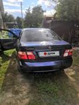  Nissan Almera 2006 , 259000 , 