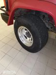 SUV   Isuzu Trooper 1983 , 230000 , 