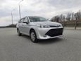  Toyota Corolla Fielder 2017 , 930000 , 